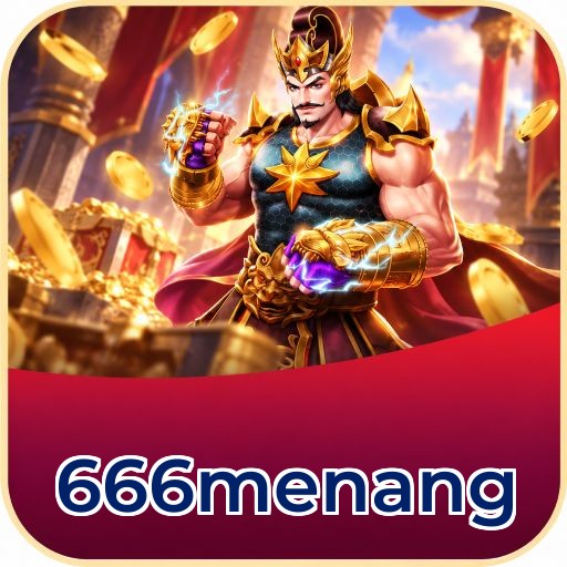Screenshot 1 - 666menang Home Screen