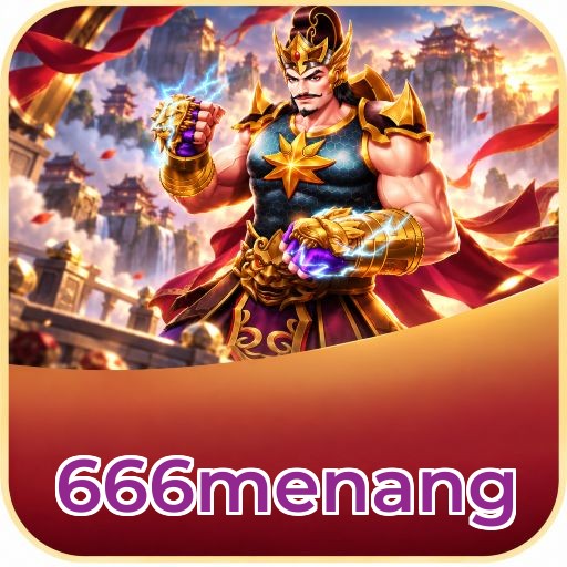 Screenshot 1 - 666menang Home Screen