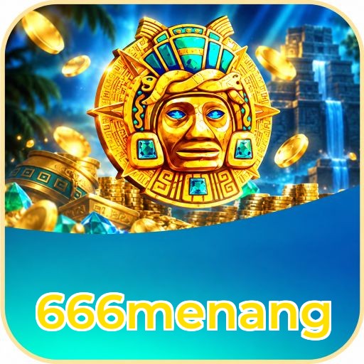 Screenshot 1 - 666menang Home Screen