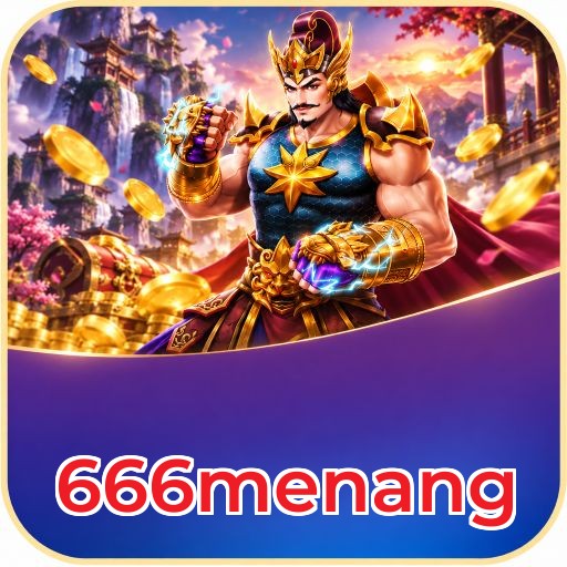 Screenshot 1 - 666menang Home Screen