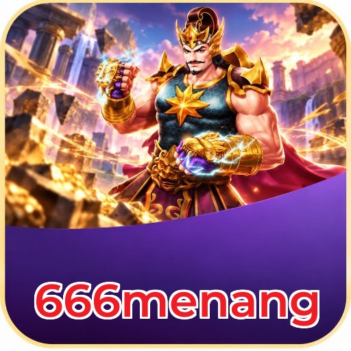 Screenshot 1 - 666menang Home Screen