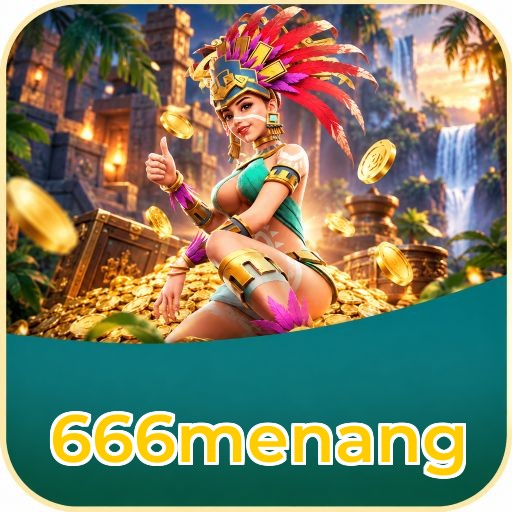 Screenshot 1 - 666menang Home Screen